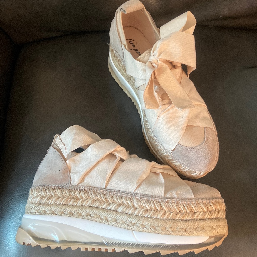 Women’s Free People Sneakers